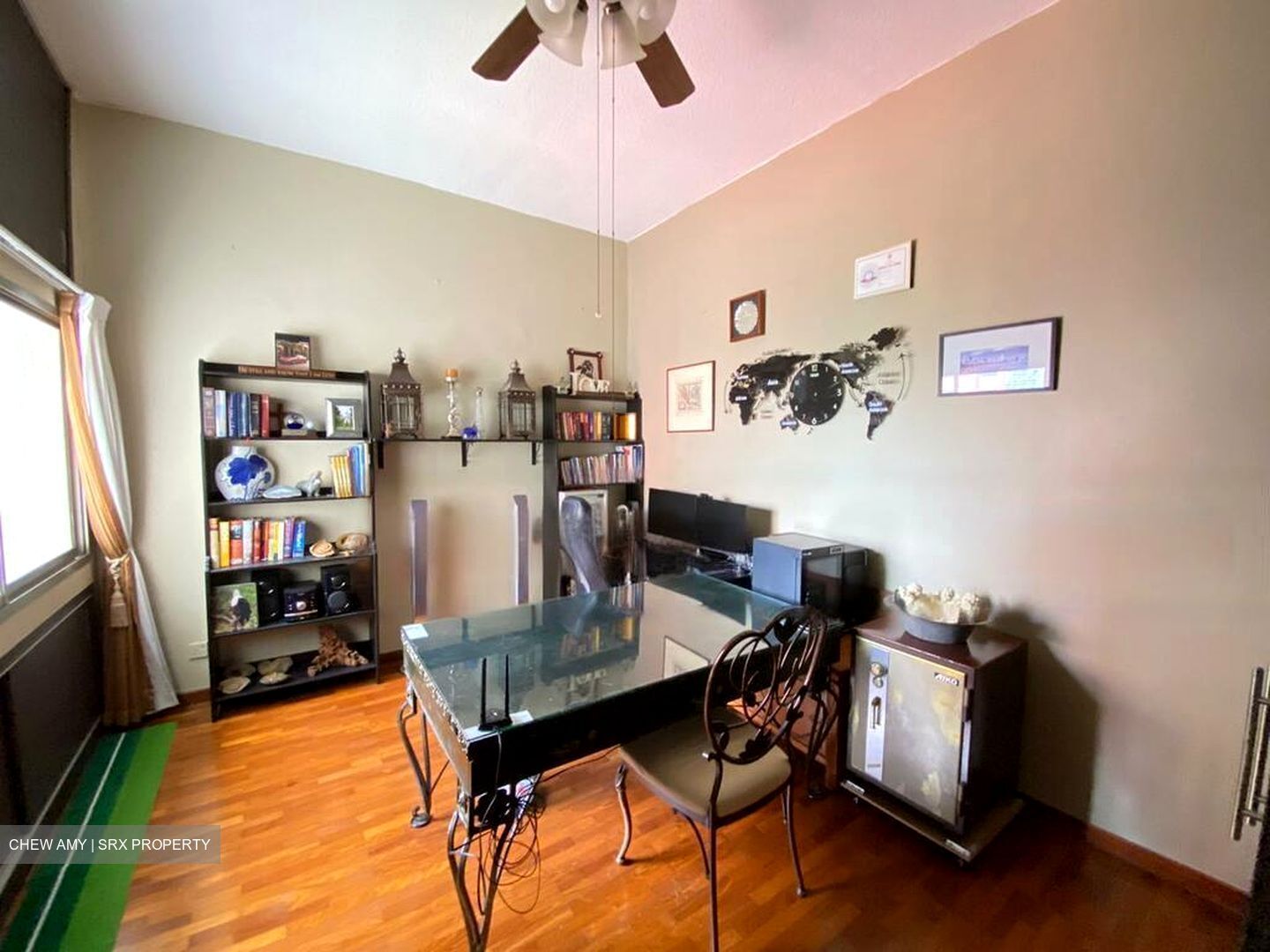 Horizon Towers (D9), Condominium #604284641